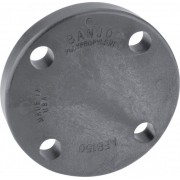 3" Flange - Blind Flanges